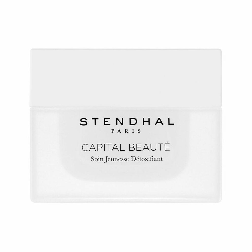 Gesichtscreme stendhal capital beauté (50 ml) - schönheit
