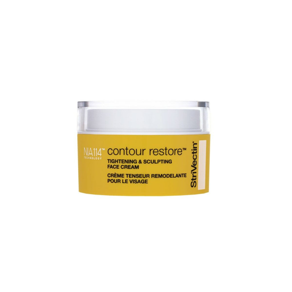 Gesichtscreme strivectin contour t&l straffende - schönheit