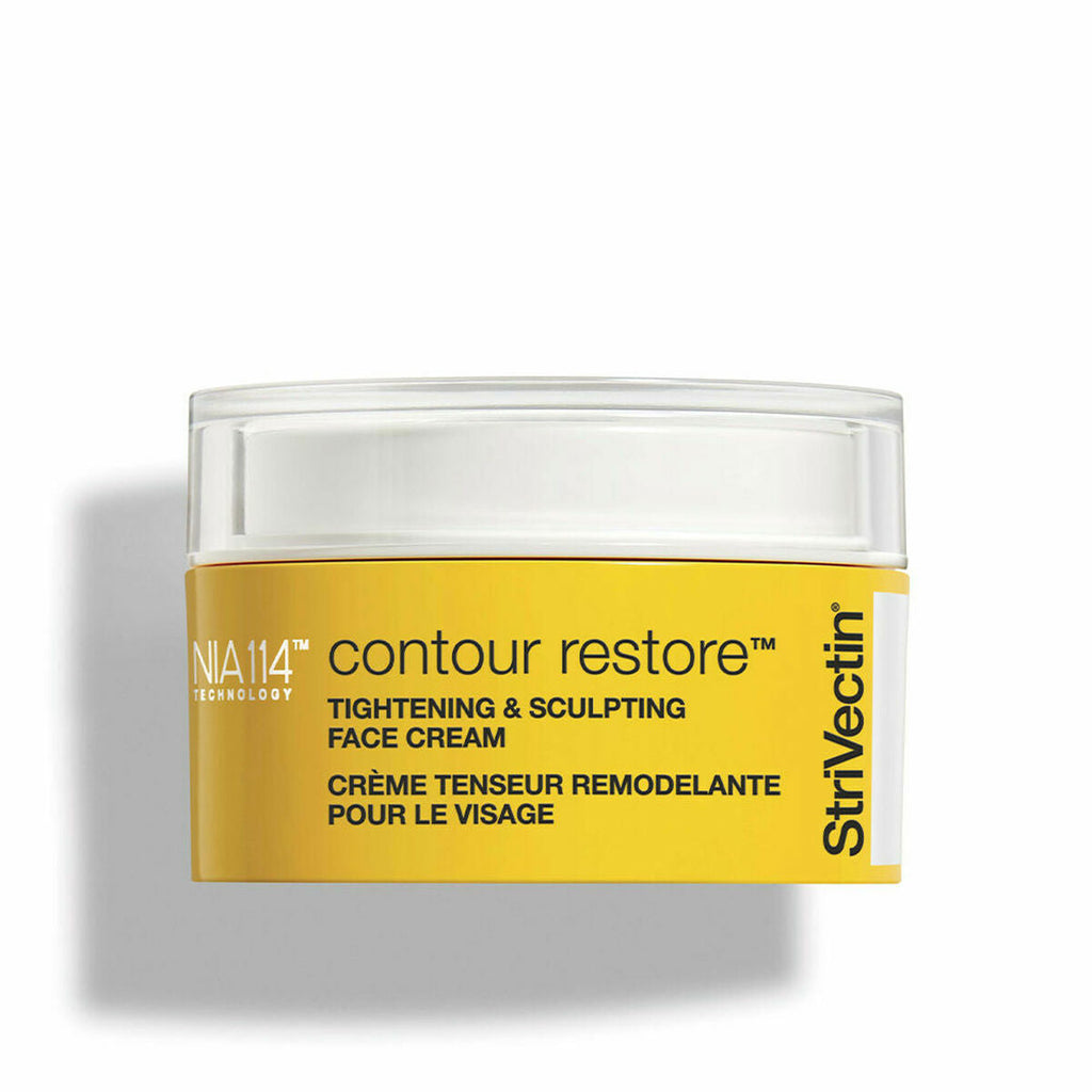 Gesichtscreme strivectin contour t&l straffende - schönheit
