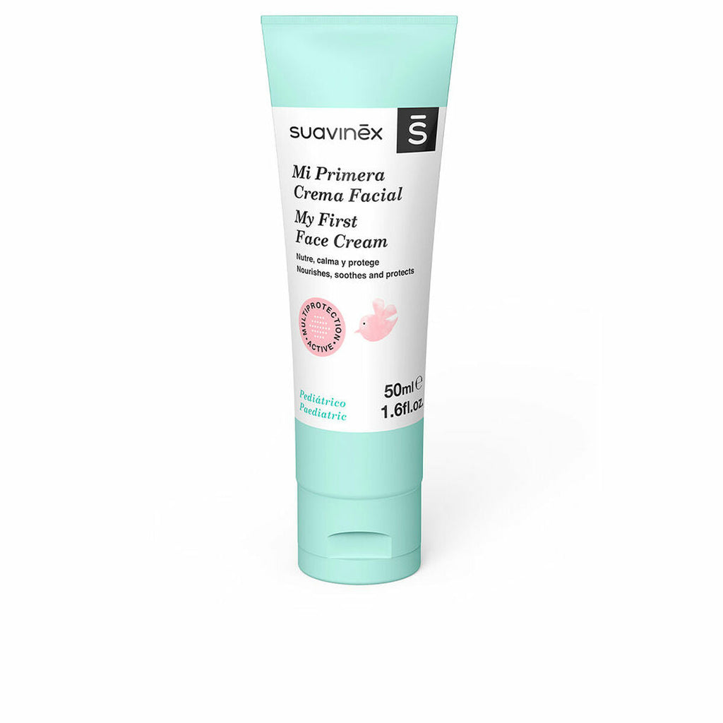 Gesichtscreme suavinex primera crema 50 ml - baby hygiene