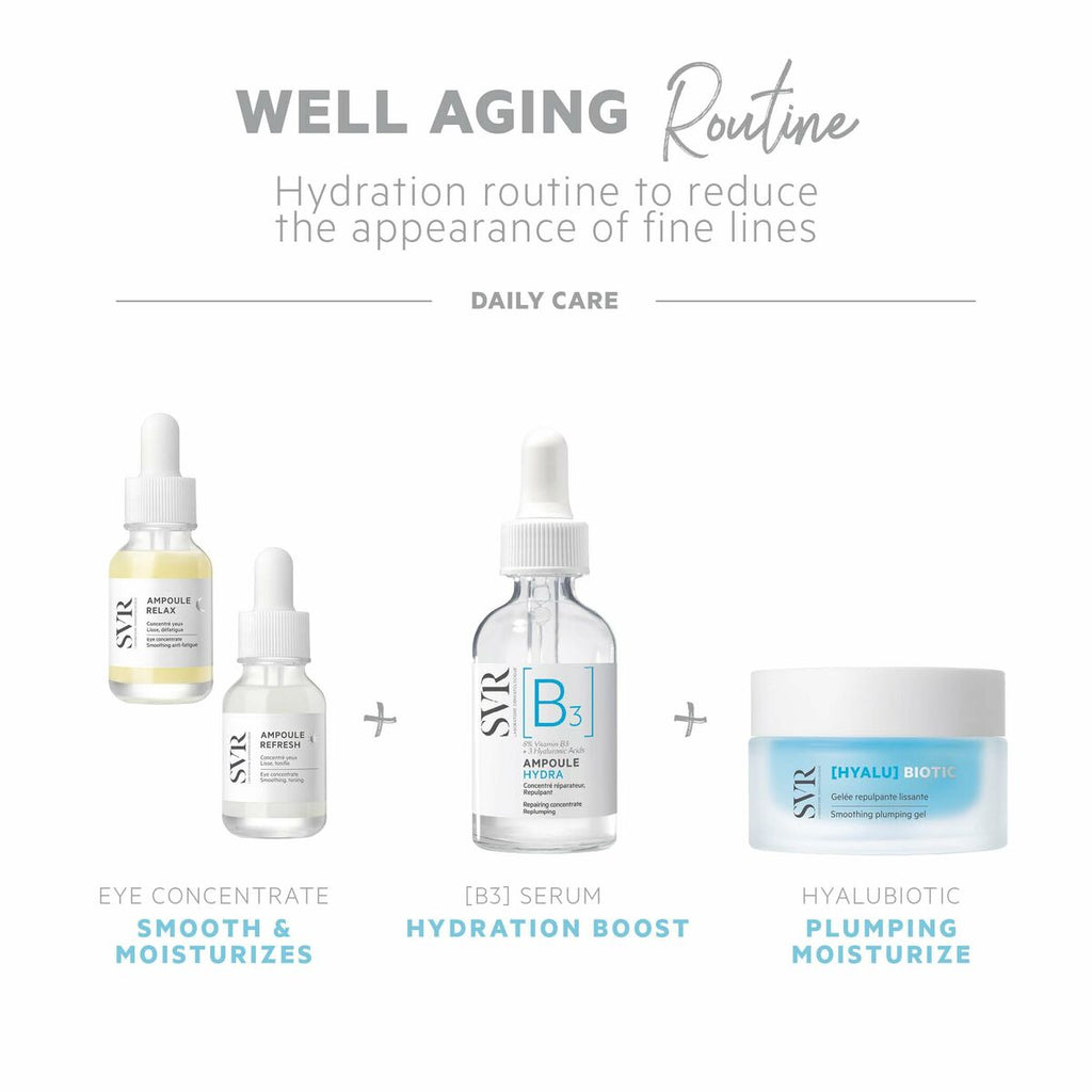 Gesichtscreme svr biotic 50 ml - schönheit hautpflege
