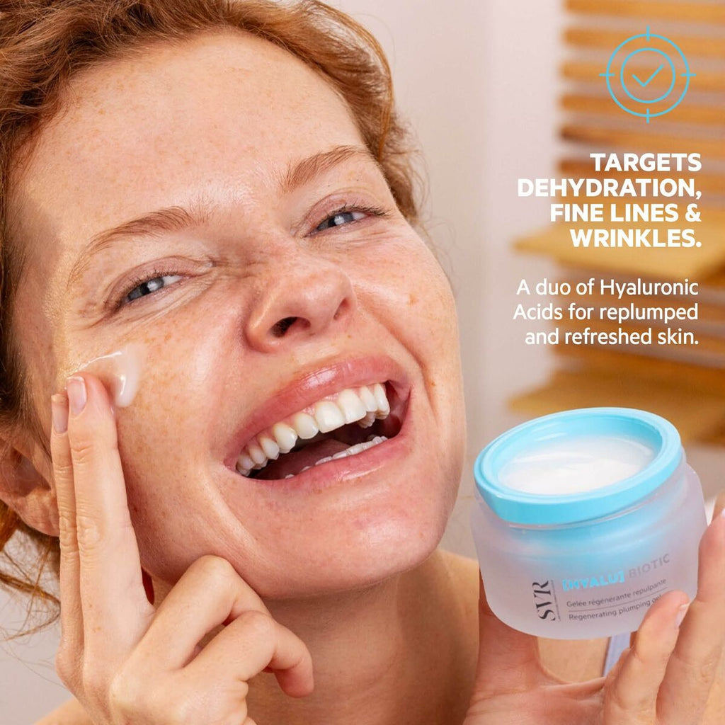 Gesichtscreme svr biotic 50 ml - schönheit hautpflege