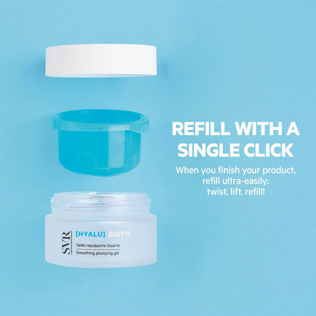 Gesichtscreme svr biotic 50 ml - schönheit hautpflege