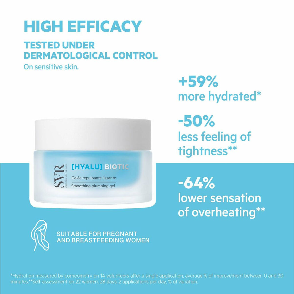 Gesichtscreme svr biotic 50 ml - schönheit hautpflege