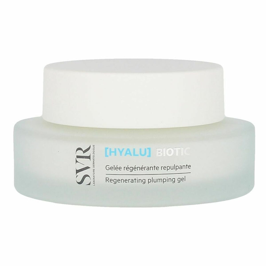 Gesichtscreme svr hyalu 50 ml - schönheit hautpflege