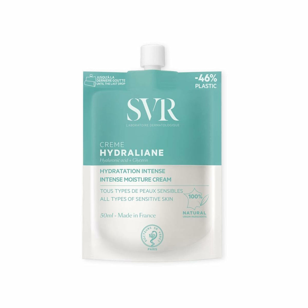 Gesichtscreme svr hydraliane 40 ml - schönheit hautpflege
