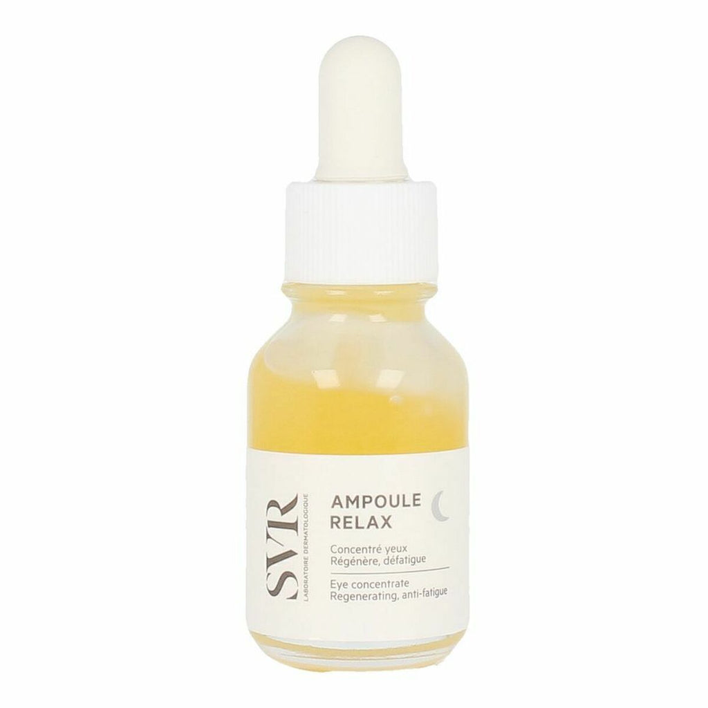 Gesichtscreme svr relax augenkontur (15 ml) - schönheit