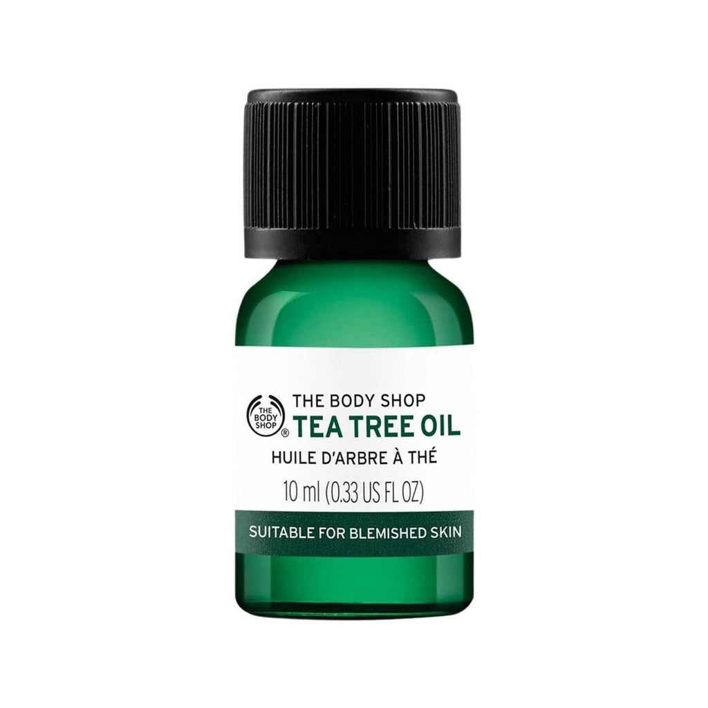 Gesichtscreme the body shop tea tree - schönheit hautpflege