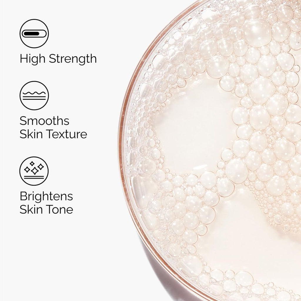Gesichtscreme the ordinary lactic acid 30 ml - schönheit