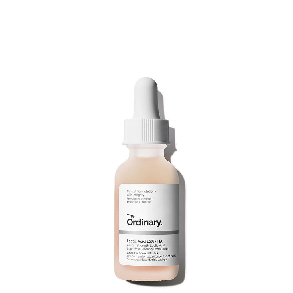 Gesichtscreme the ordinary lactic acid 30 ml - schönheit