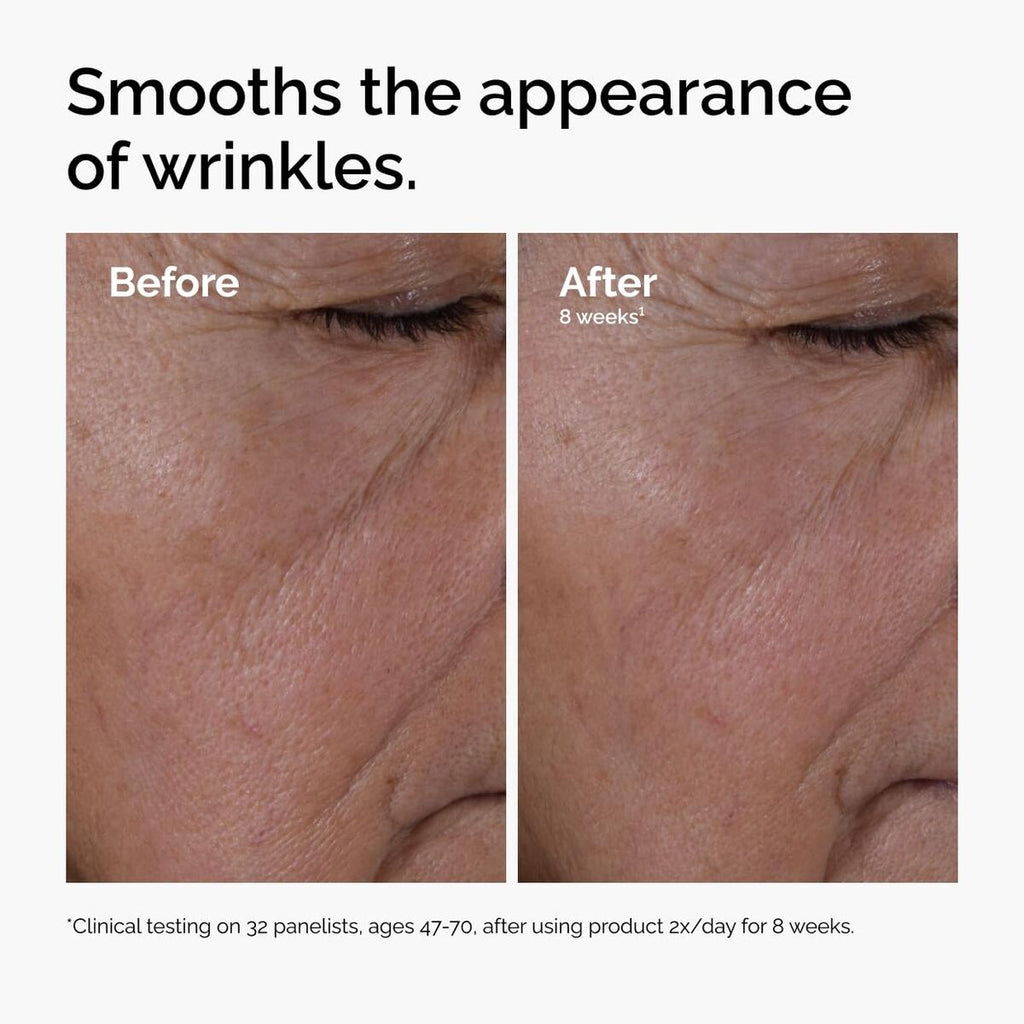 Gesichtscreme the ordinary multi-peptide + ha 30 ml
