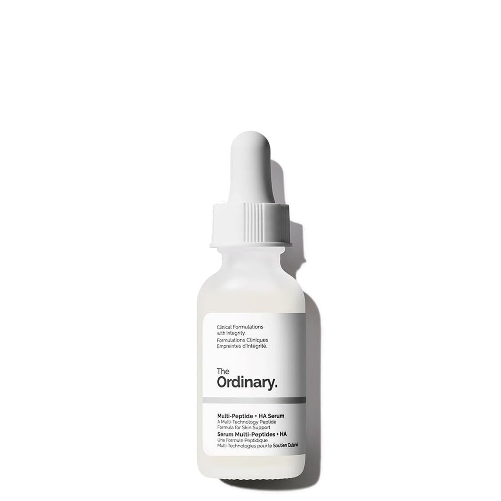 Gesichtscreme the ordinary multi-peptide + ha 30 ml