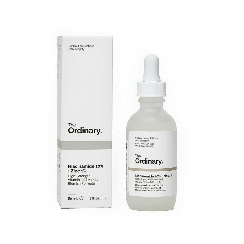 Gesichtscreme the ordinary niacinamide 10% + zinc 60 ml