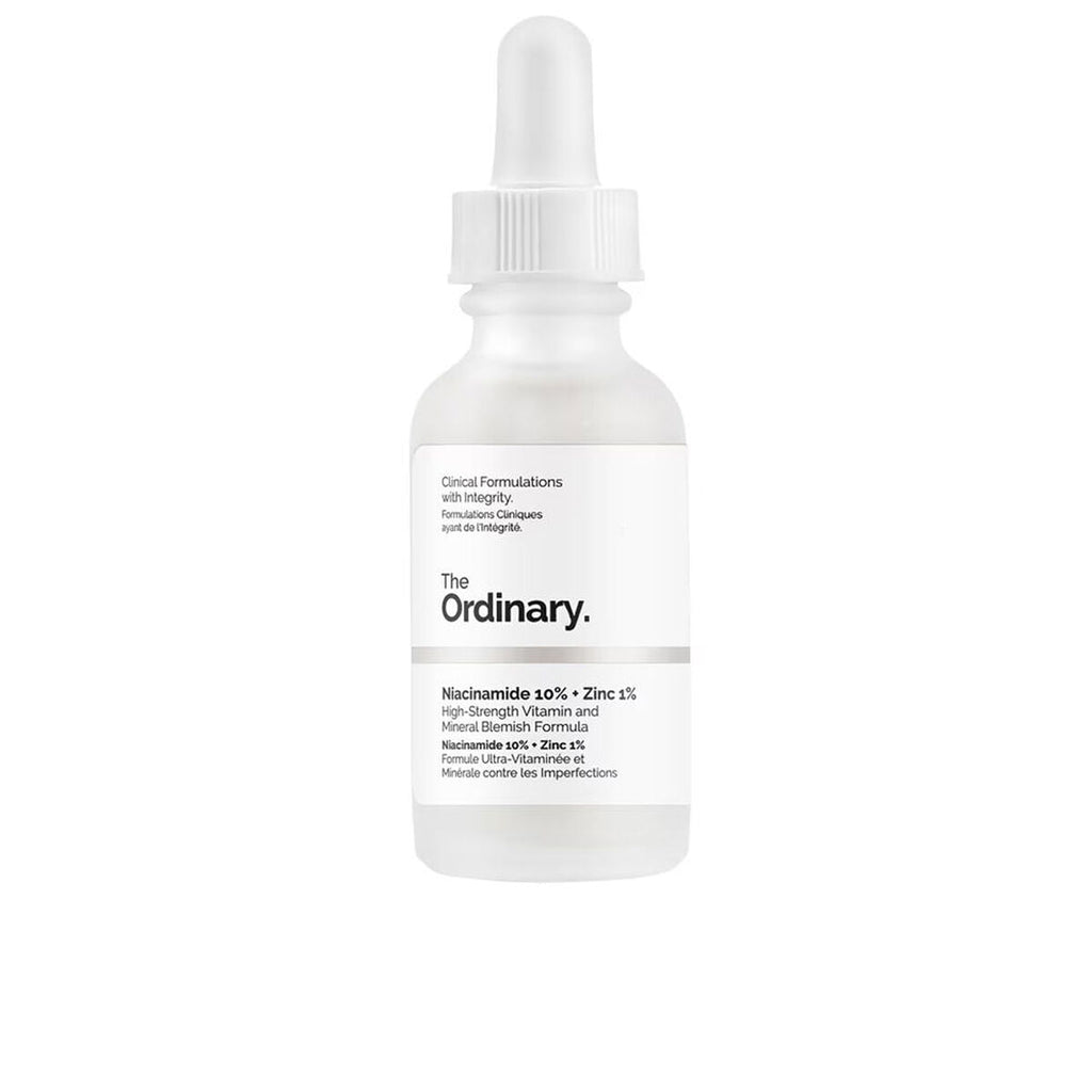 Gesichtscreme the ordinary niacinamide 10% + zinc 60 ml