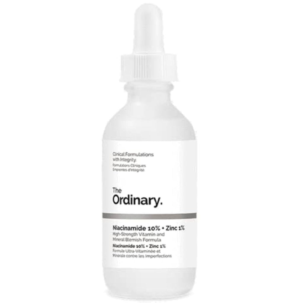 Gesichtscreme the ordinary niacinamide 10% + zinc 60 ml