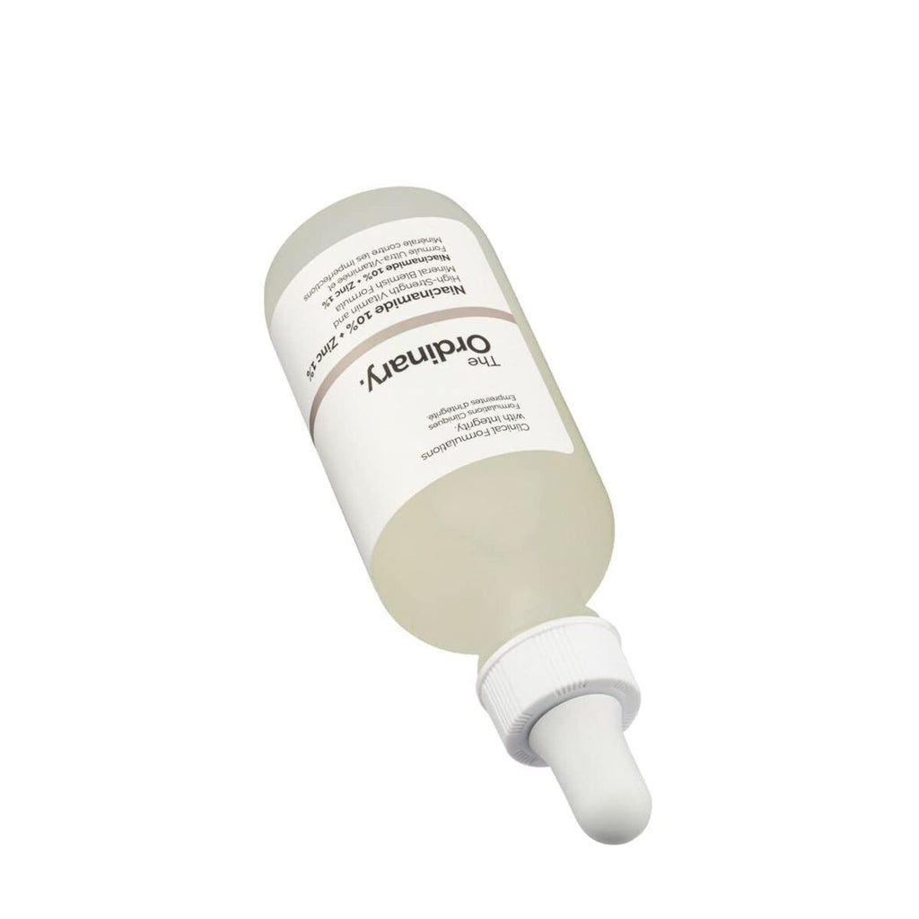 Gesichtscreme the ordinary niacinamide 10% + zinc 60 ml