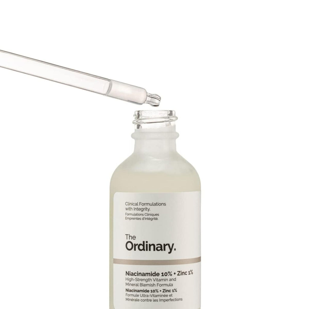 Gesichtscreme the ordinary niacinamide 10% + zinc 60 ml