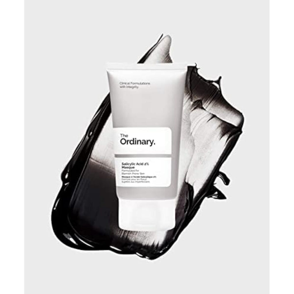 Gesichtscreme the ordinary salicylic acid 2% 50 ml