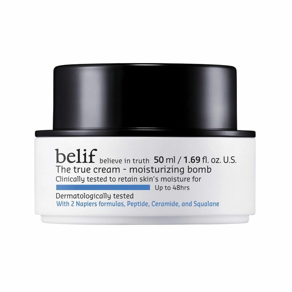 Gesichtscreme the true cream 50 ml - schönheit hautpflege