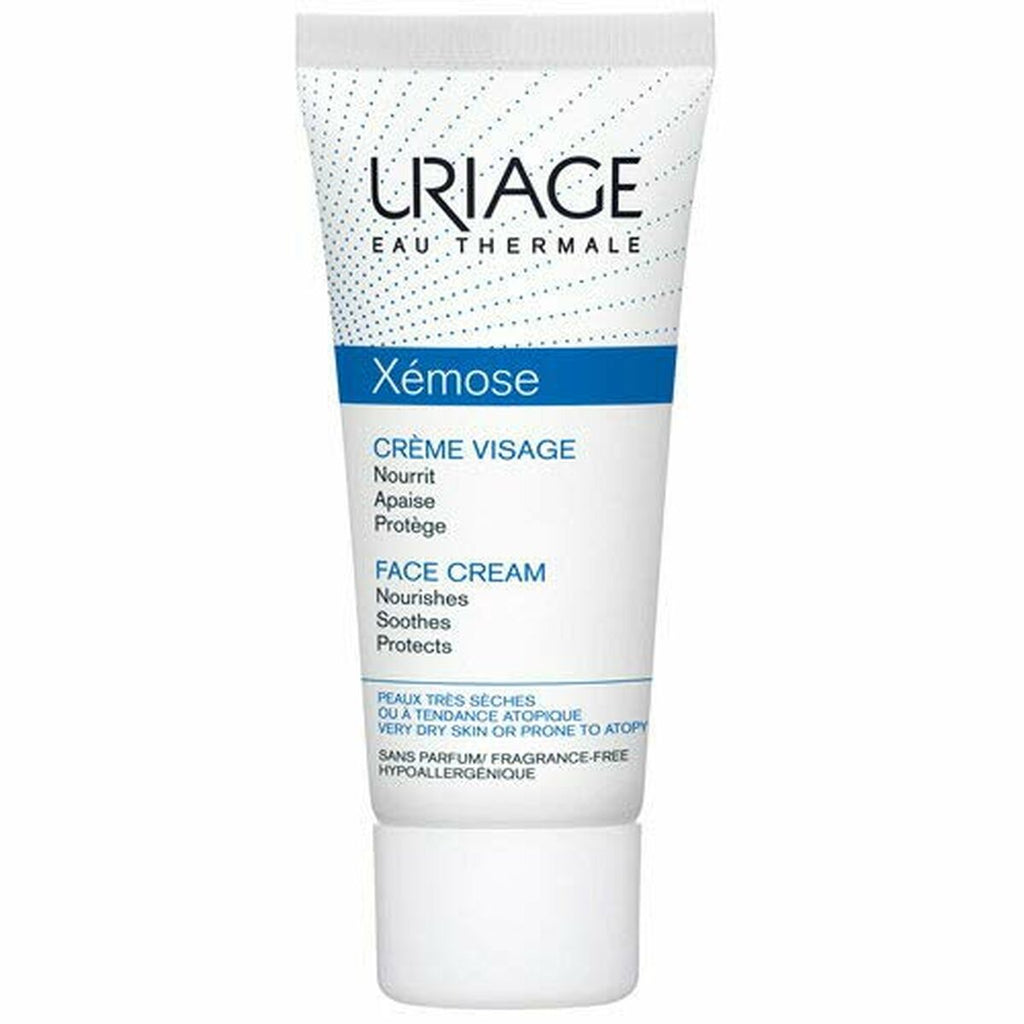 Gesichtscreme uriage 40 ml - schönheit hautpflege