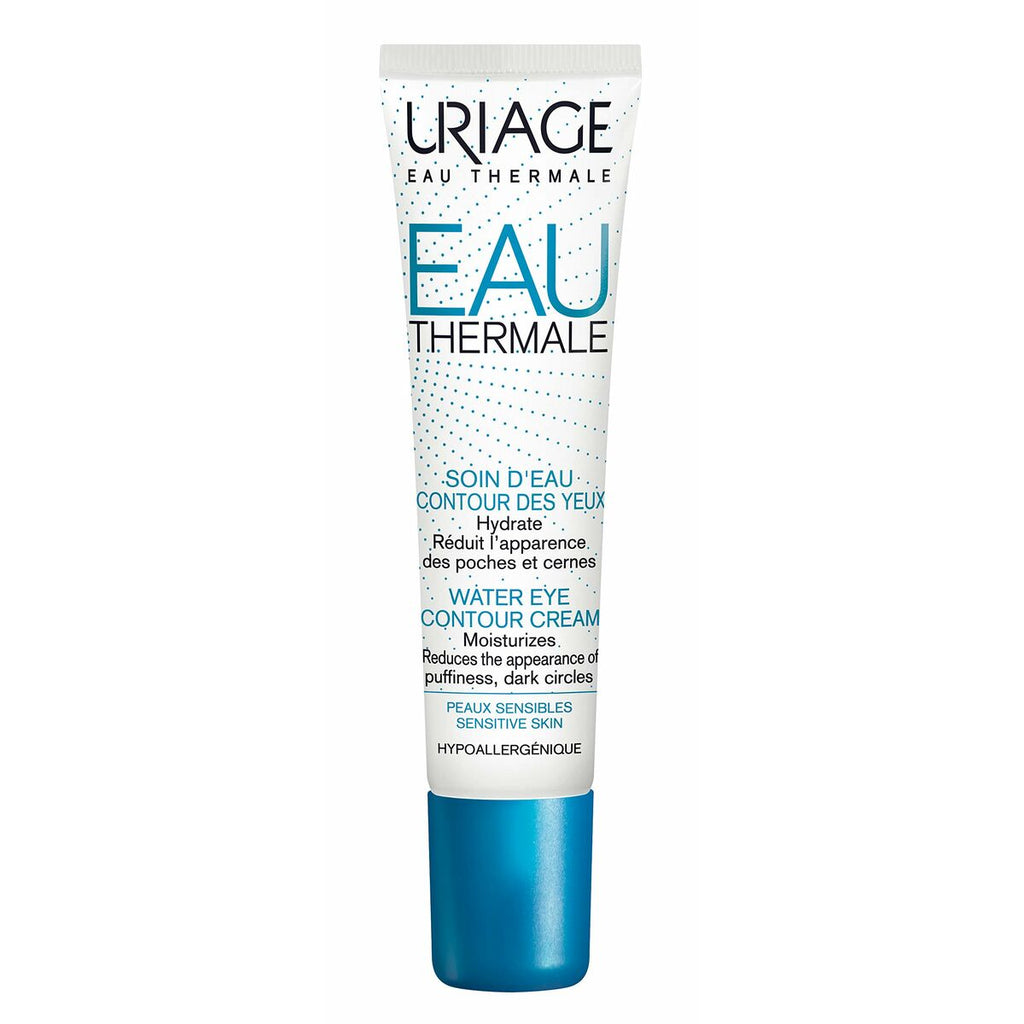 Gesichtscreme uriage eau thermale 15 ml - schönheit