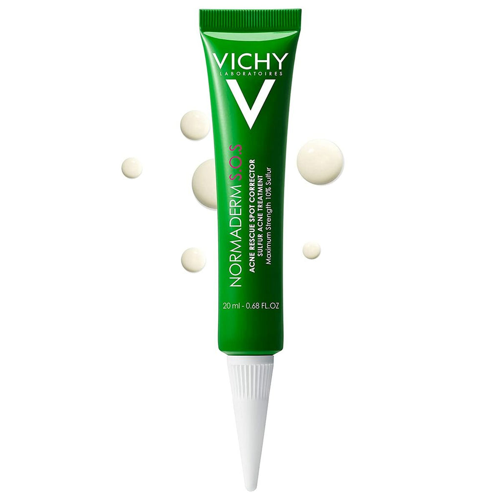 Gesichtscreme vichy anti-akne (20 ml) - schönheit hautpflege