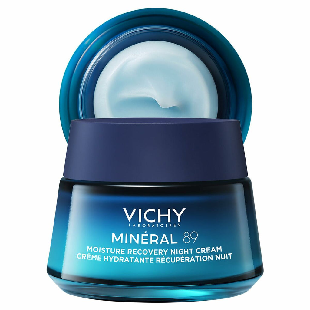 Gesichtscreme vichy minéral 89 - schönheit hautpflege
