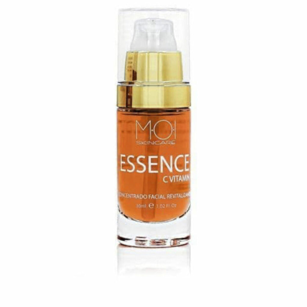 Gesichtsfluid moi essence vitamin c 30 ml - schönheit