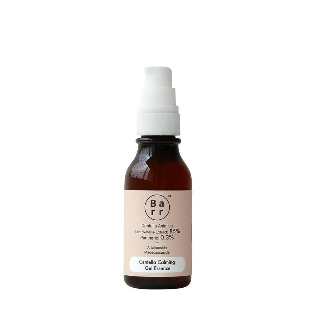 Gesichtsgel barr centella calming 60 ml - schönheit