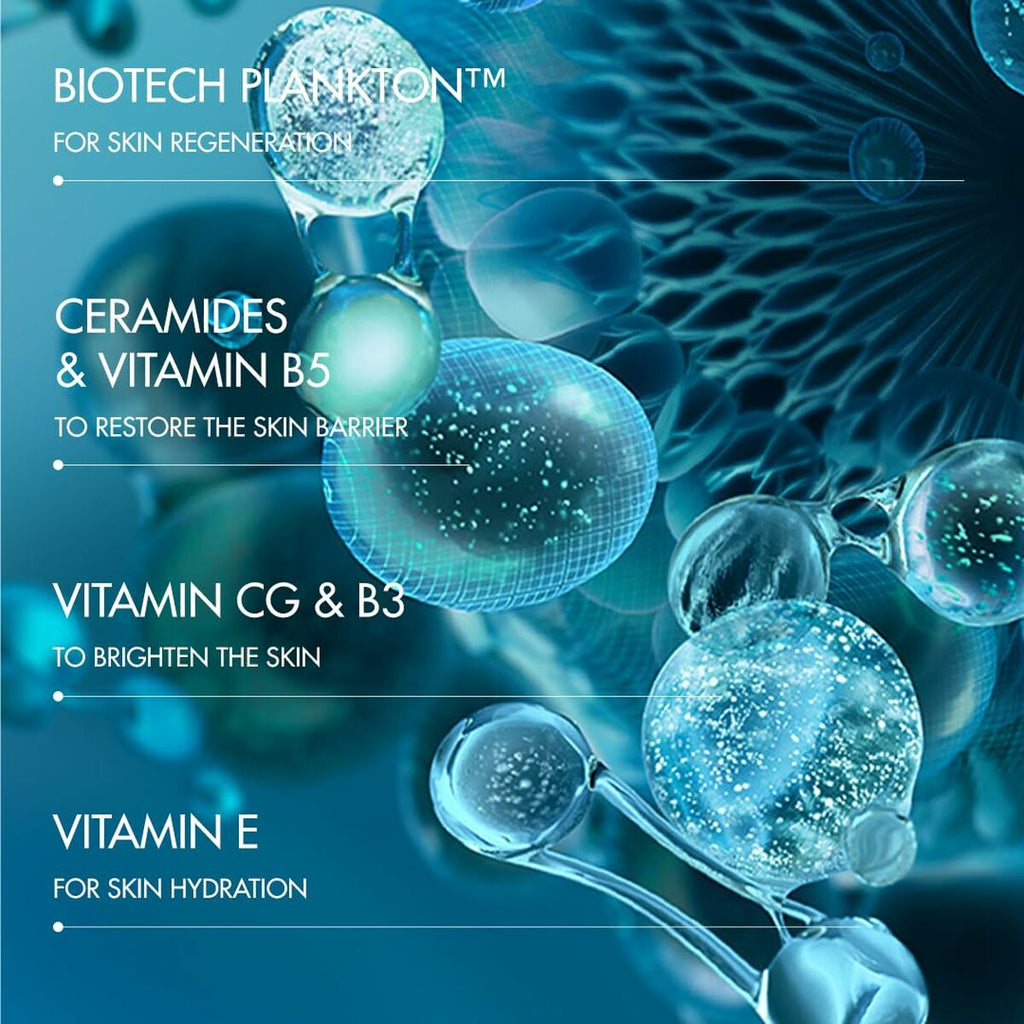 Gesichtsgel biotherm aquapower advanced 75 ml - schönheit