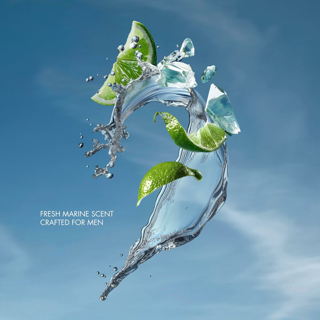 Gesichtsgel biotherm aquapower advanced 75 ml - schönheit