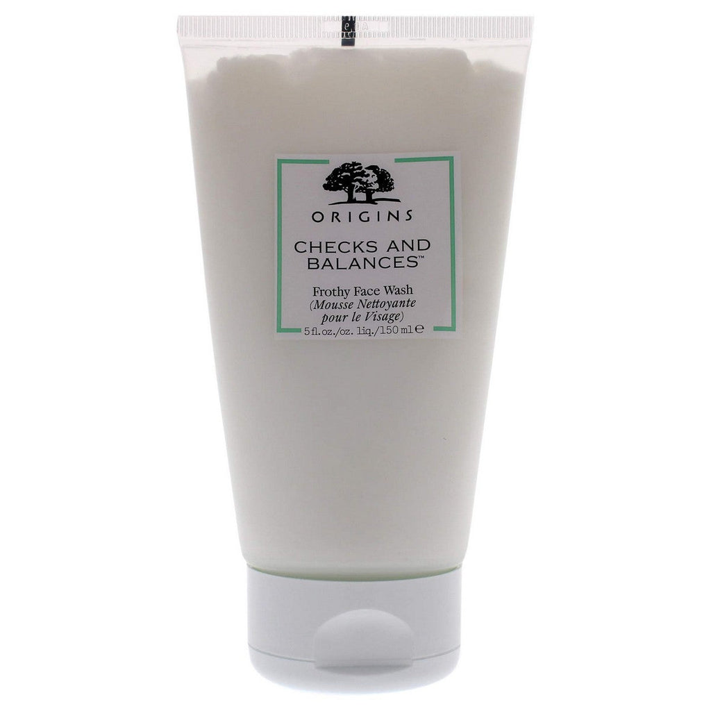 Gesichtsgel origins checks and balances 150 ml - schönheit