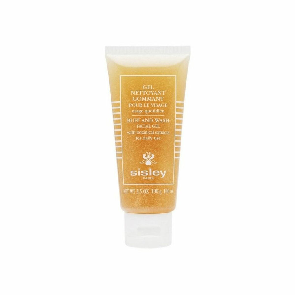 Gesichtsgel sisley pour le visage - schönheit hautpflege