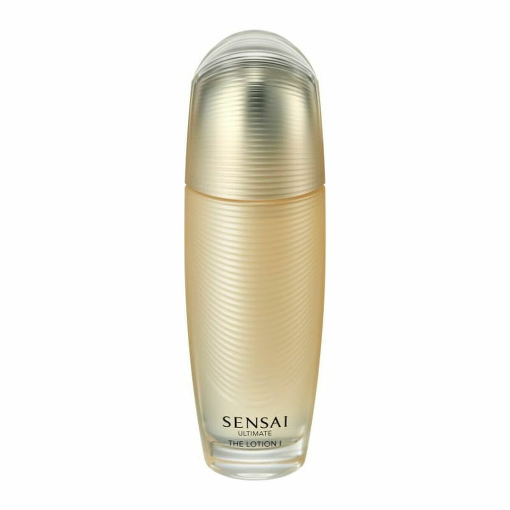 Gesichtslotion sensai ultimate 125 ml - schönheit hautpflege