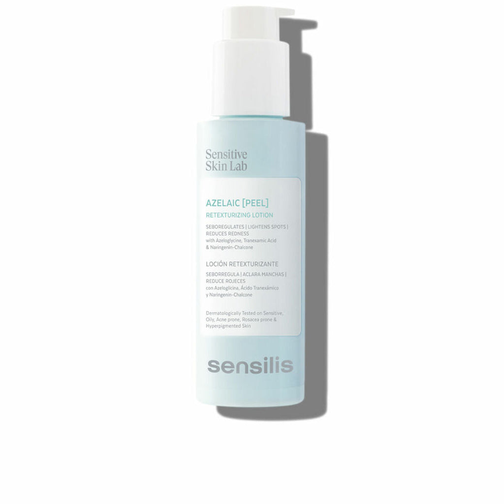 Gesichtslotion sensilis azelaic [peel] 100 ml - schönheit