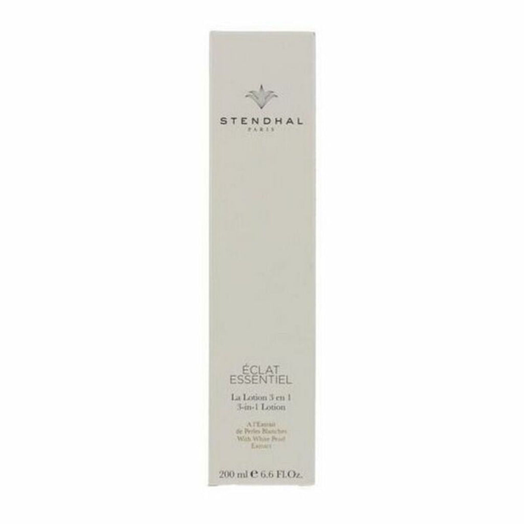 Gesichtslotion stendhal éclat essentiel 200 ml 3 in 1
