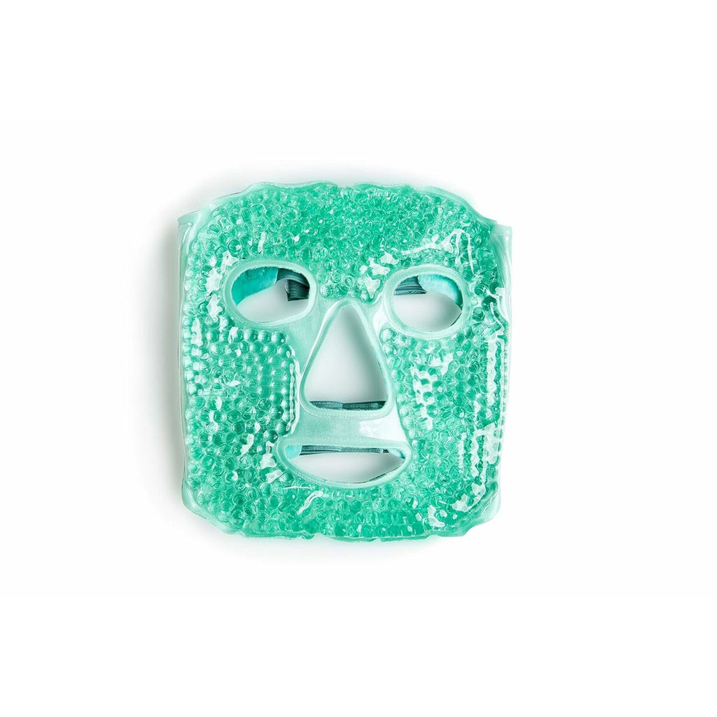 Gesichtsmaske face aqua peas idc institute - schönheit