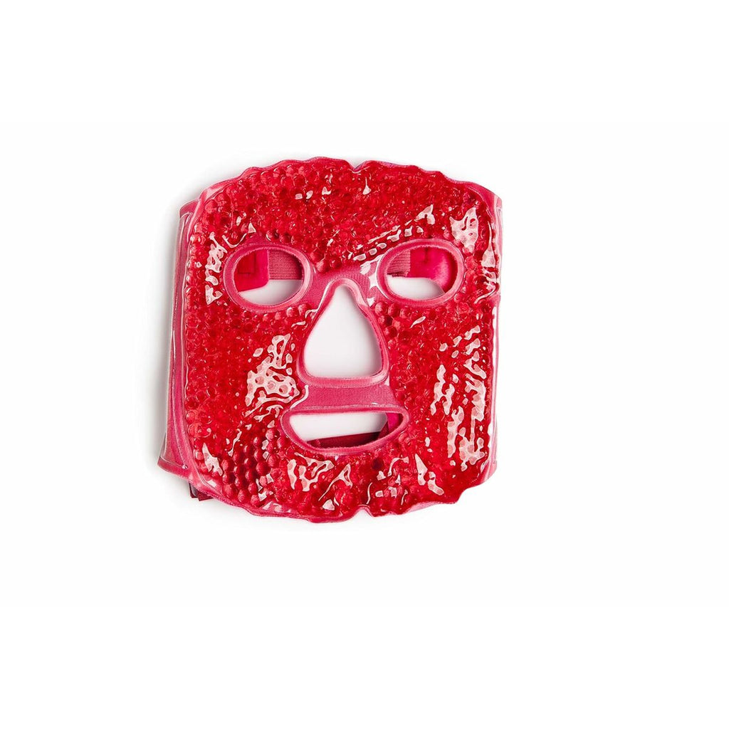 Gesichtsmaske face aqua peas idc institute - schönheit