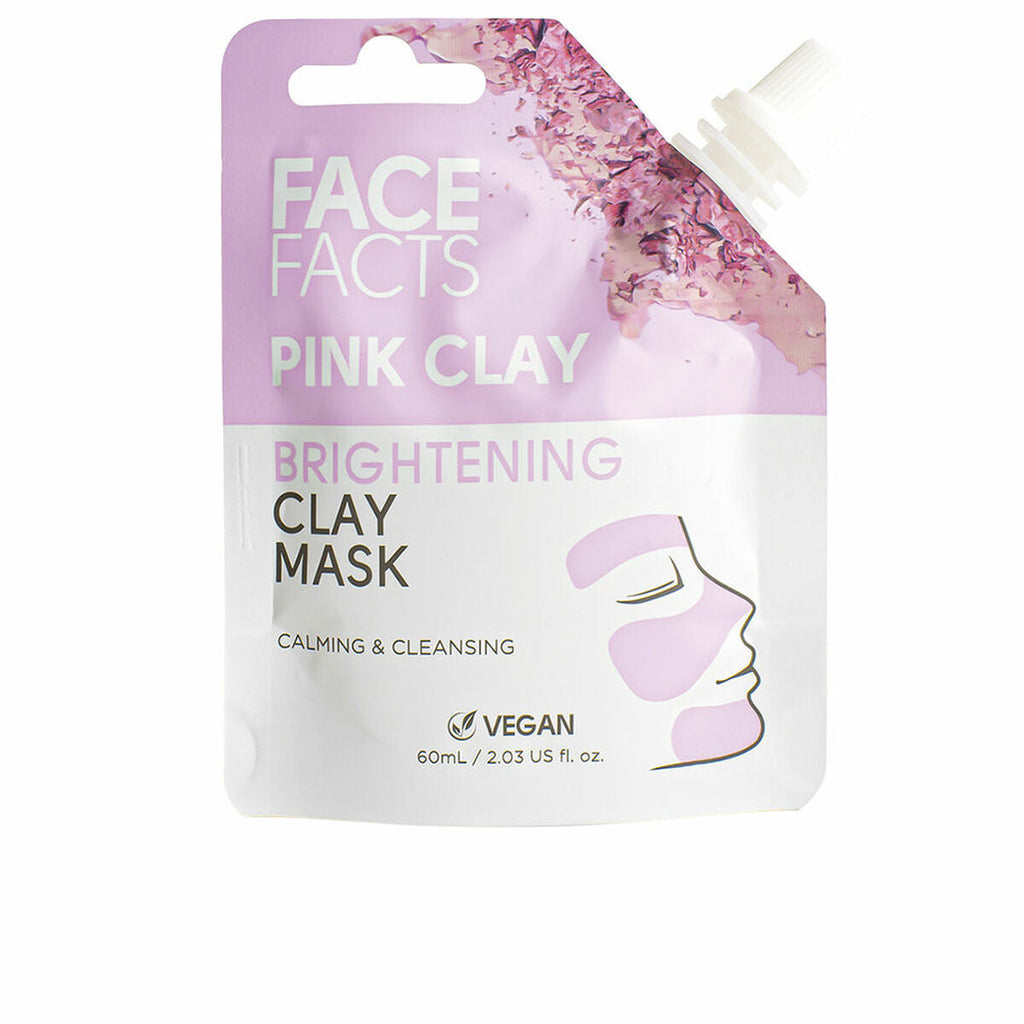 Gesichtsmaske face facts brightening 60 ml - schönheit