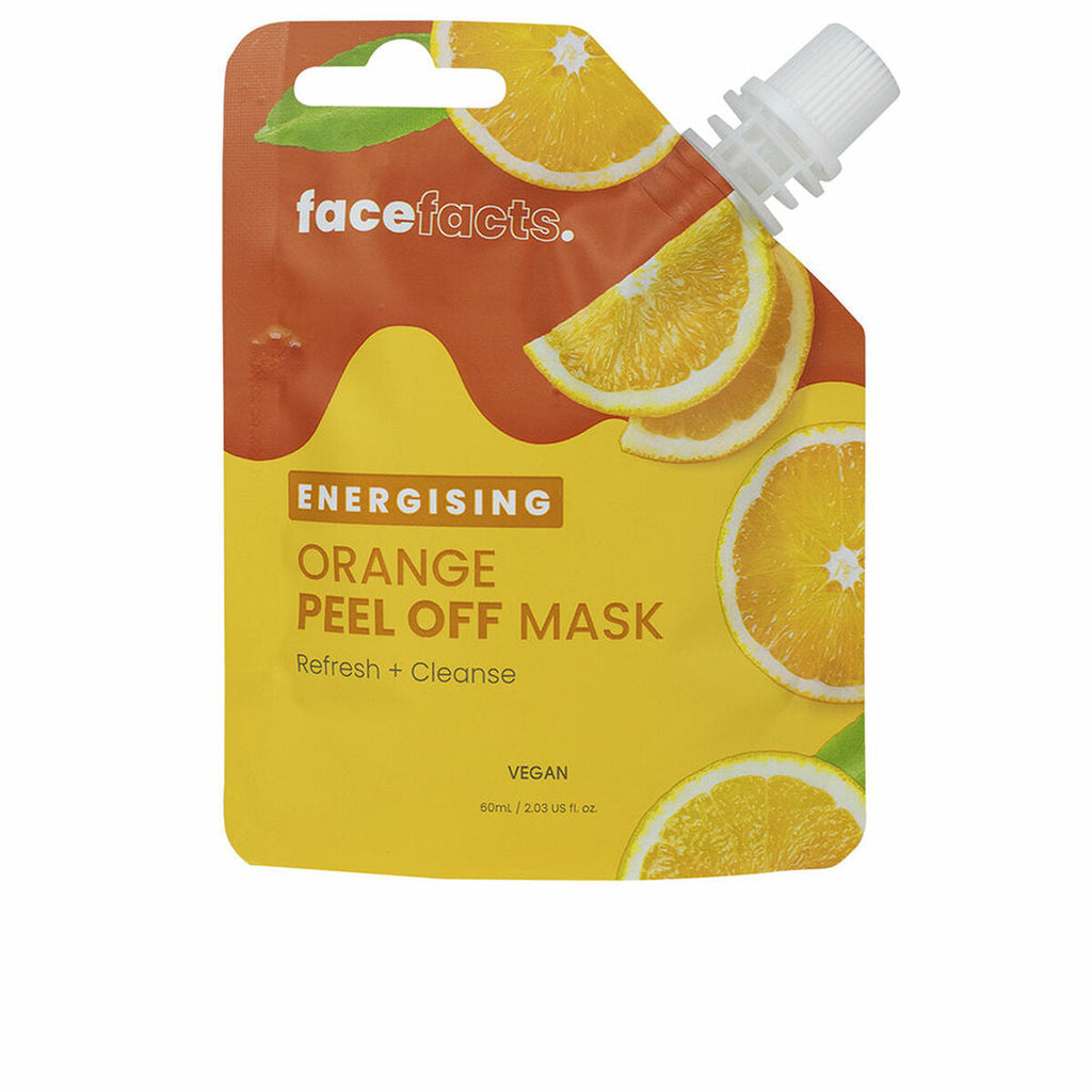 Gesichtsmaske face facts energisng 60 ml - schönheit