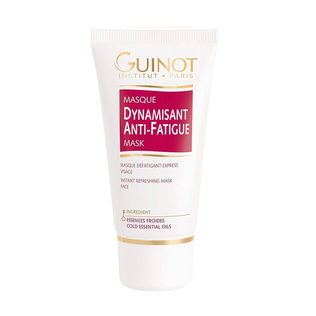 Gesichtsmaske guinot dynamisant antifatigue 50 ml