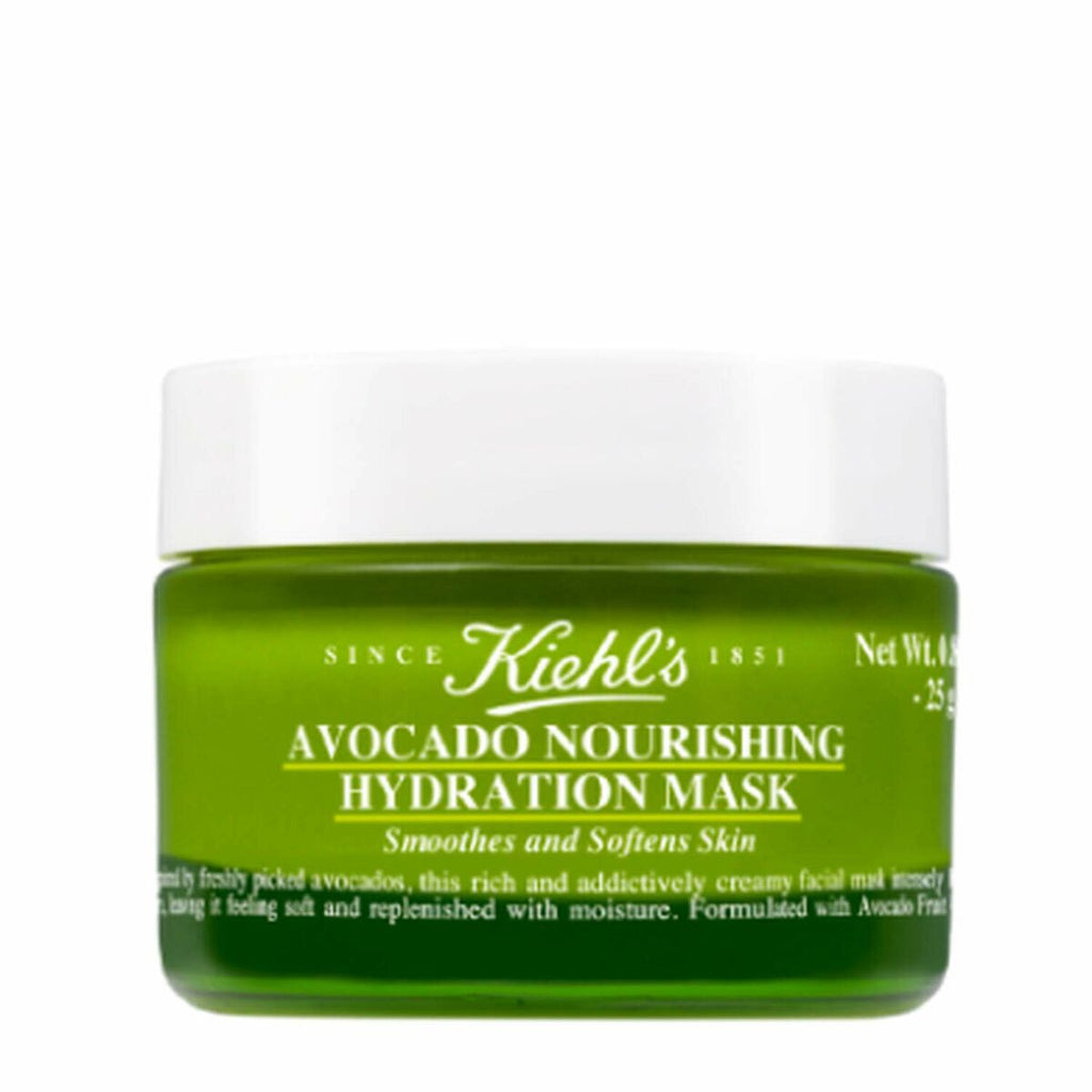 Gesichtsmaske kiehl’s 25 g nachtkerze avocado - schönheit