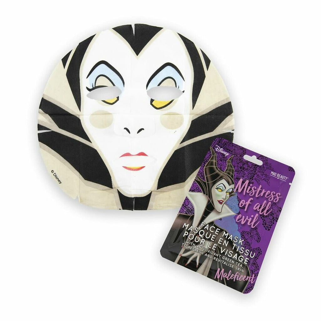 Gesichtsmaske mad beauty dvfmm-12 25 ml (25 ml) - schönheit