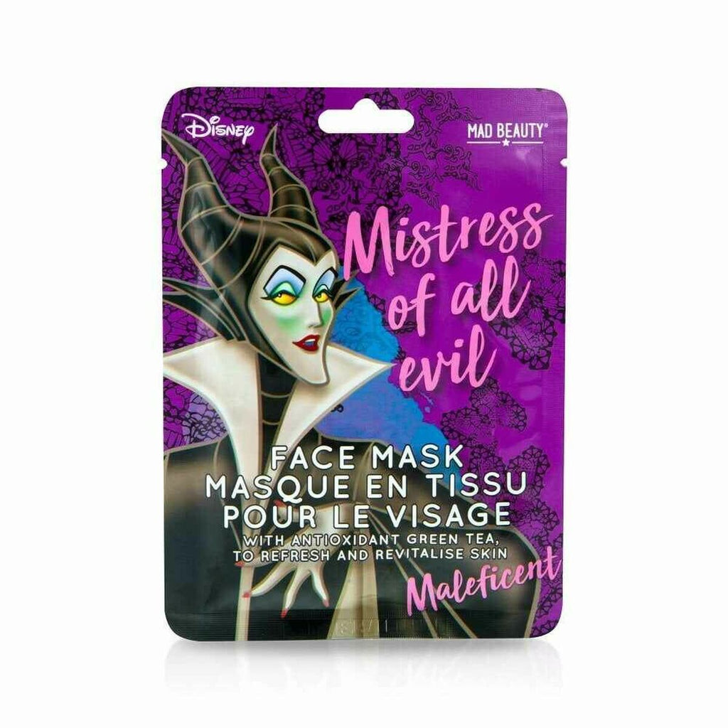 Gesichtsmaske mad beauty dvfmm-12 25 ml (25 ml) - schönheit
