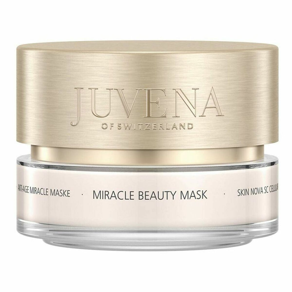 Gesichtsmaske miracle beauty juvena 76083 75 ml - schönheit