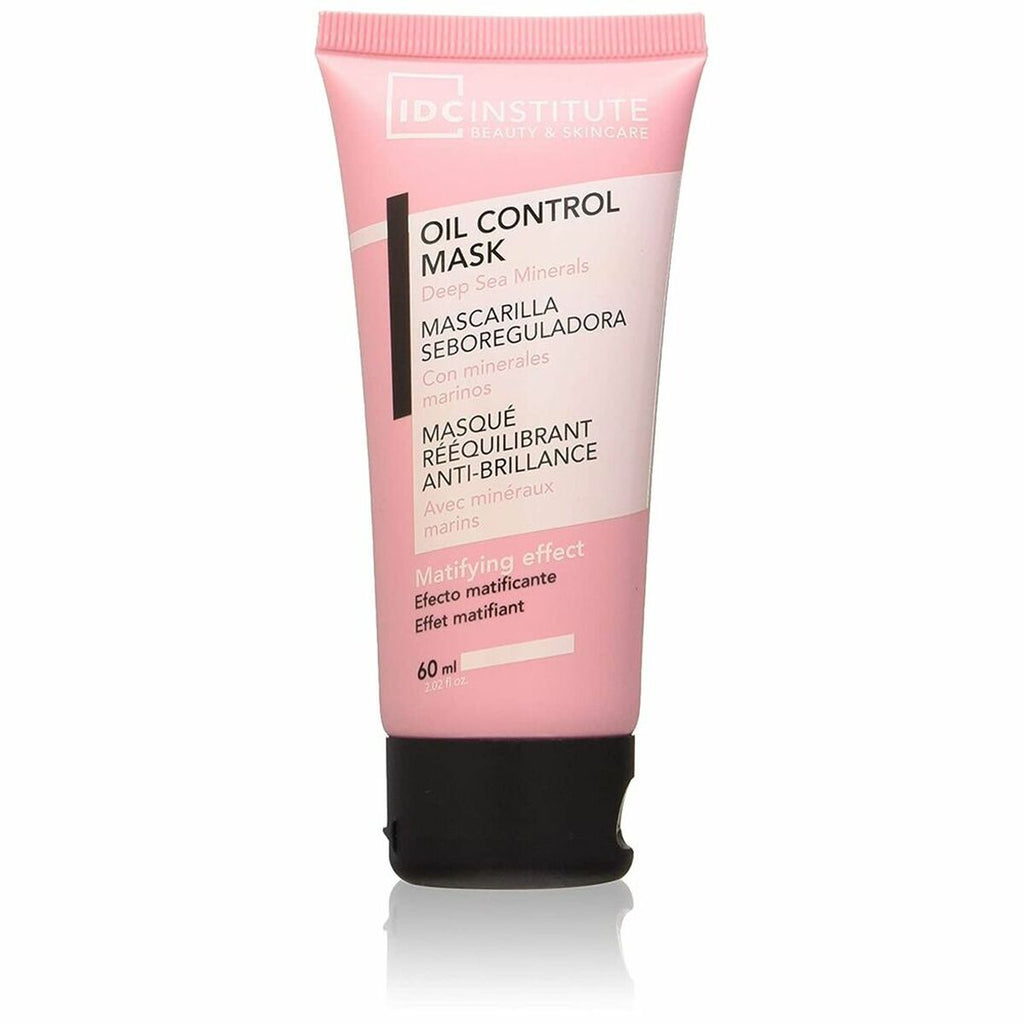 Gesichtsmaske oil control mask woman idc institute (60 ml)