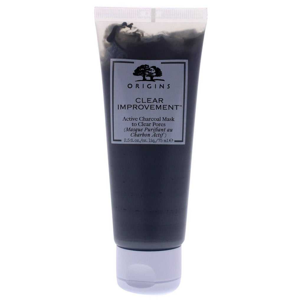 Gesichtsmaske origins clear improvement 75 ml - schönheit