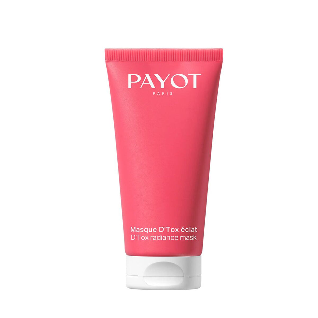 Gesichtsmaske payot nue masque d’tox eclat 50 ml