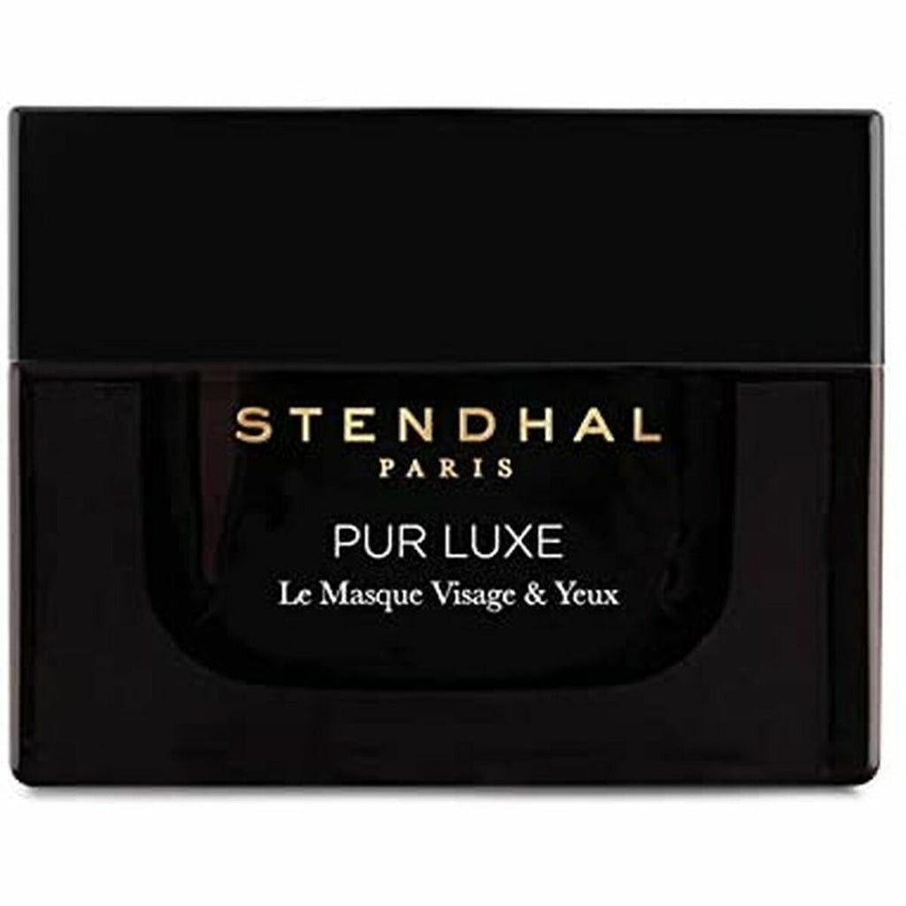 Gesichtsmaske pur luxe stendhal (50 ml) - schönheit
