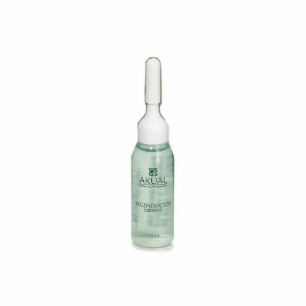 Gesichtsmaske regenerador extreme arual (10 ml) - schönheit
